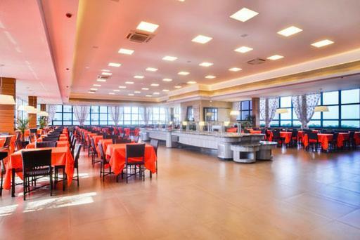 Areia Mar Hotel Praia Grande (Santos) Ngoại thất bức ảnh