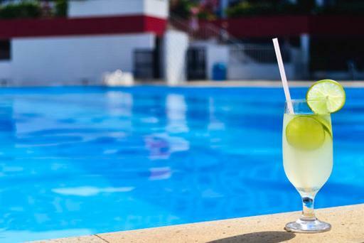 Areia Mar Hotel Praia Grande (Santos) Ngoại thất bức ảnh
