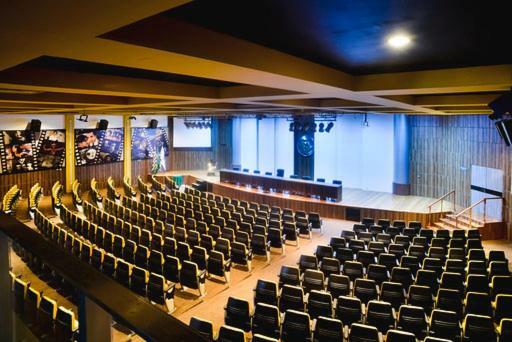 Areia Mar Hotel Praia Grande (Santos) Ngoại thất bức ảnh